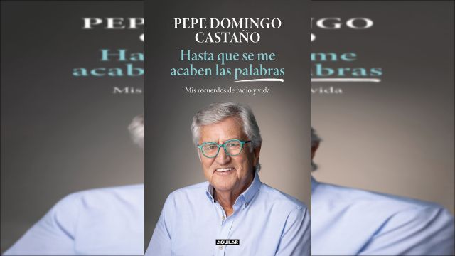 Pepe Domingo CastaÃ±o