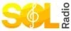 LOGO SOL RADIO