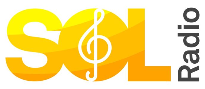 LOGO SOL RADIO