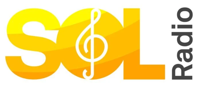 LOGO SOL RADIO
