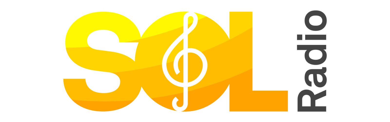 LOGO SOL RADIO