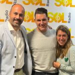 salida puerta pasta DIALES SOL RADIO - Sol Radio Madrid