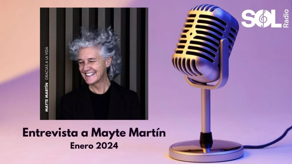 Mayte Martín