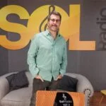 César Rodríguez en Sol Radio