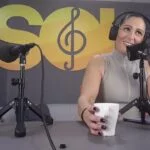 Rosa López en Sol Radio