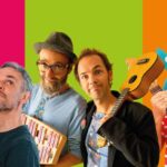 Concierto molón Teatro Sanpol