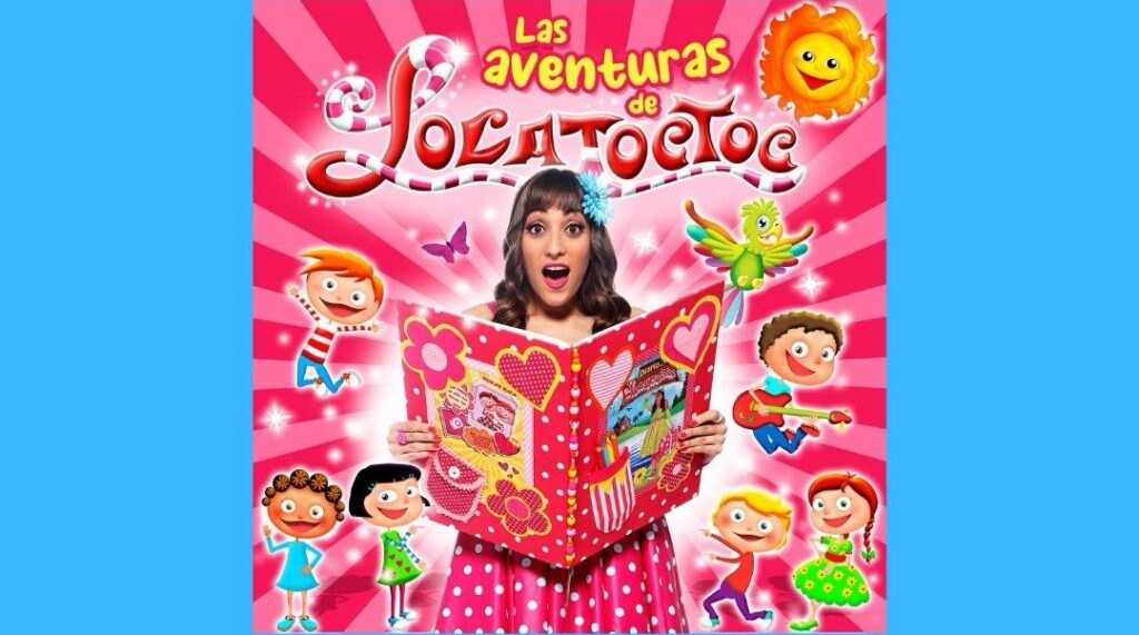 Lola toc toc