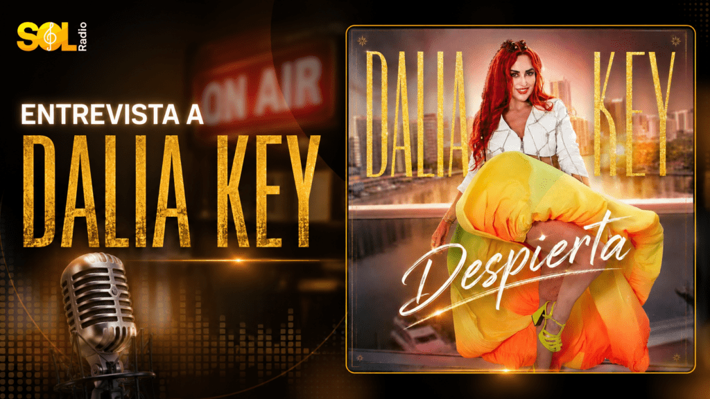 Dalia Key