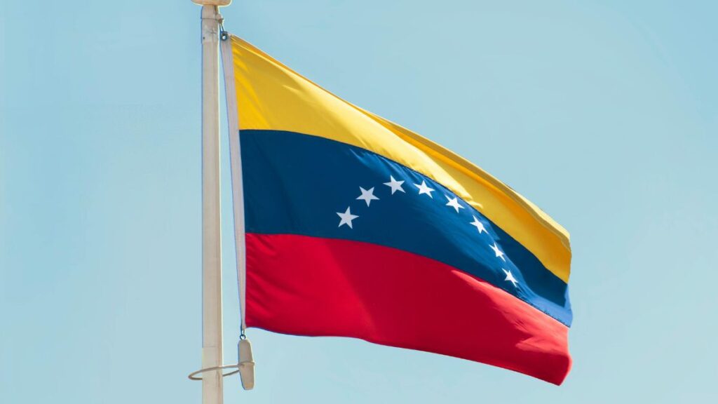 Venezuela necesita tu ayuda